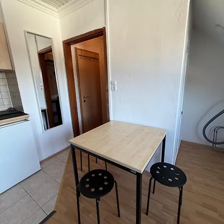 Mk 8 Appartement *