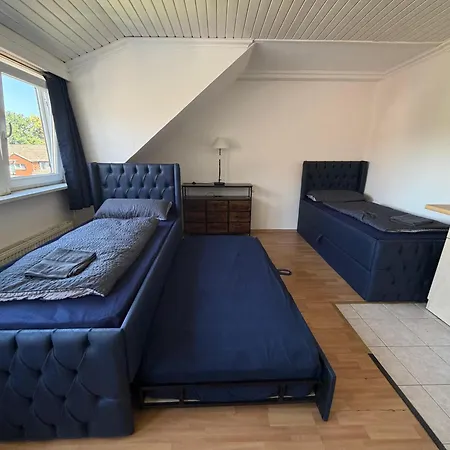 Mk 8 Apartment