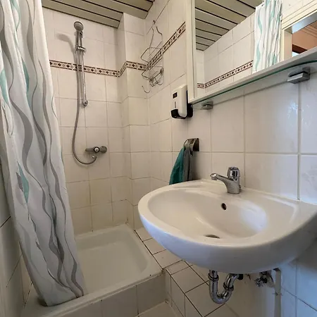 Mk 8 Apartment *