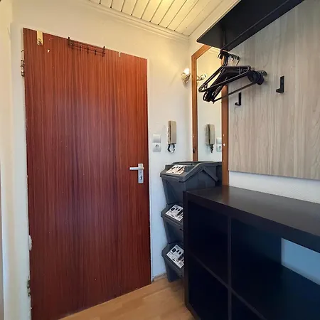 Apartment Mk 8 Bremen