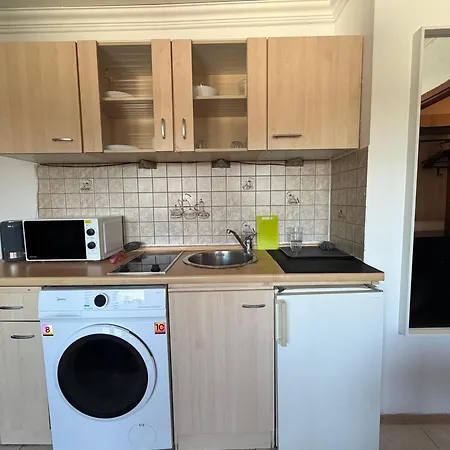 Mk 8 Apartment Bremen