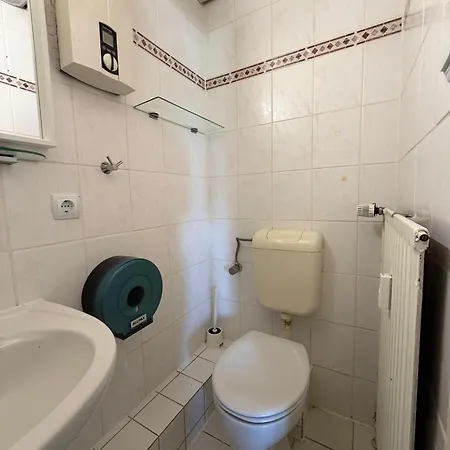 Mk 8 Apartment Bremen